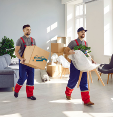 Home Shifting Services near me 