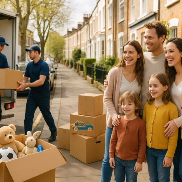 Packers and Movers In Madurai