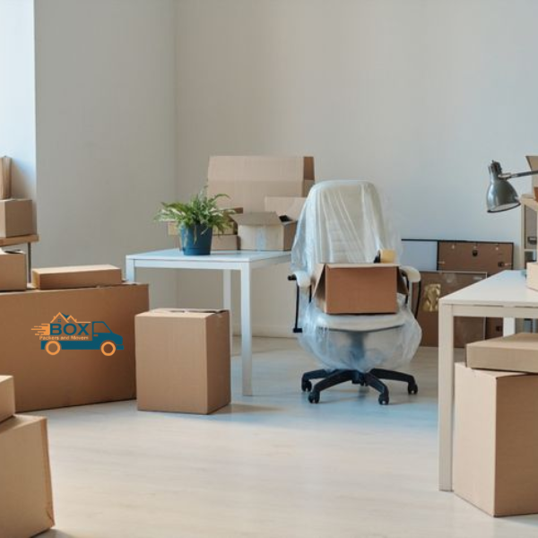 Packers and Movers In Madurai