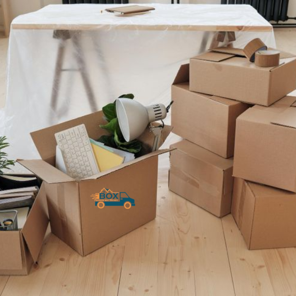Packers and Movers In Madurai