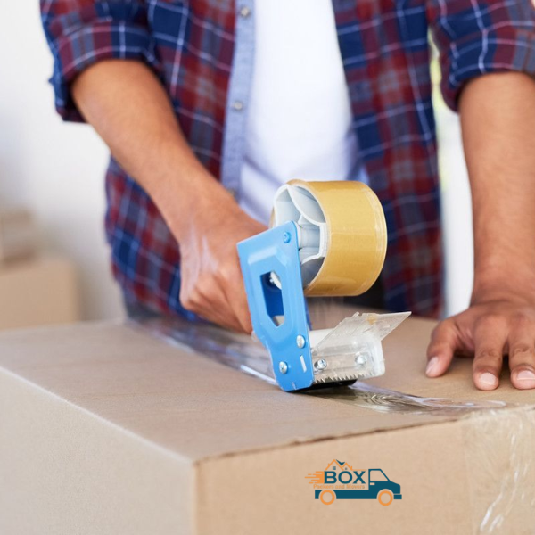 Packers and Movers In Madurai