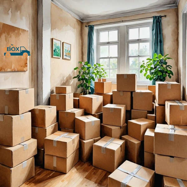 Packers and Movers In Madurai
